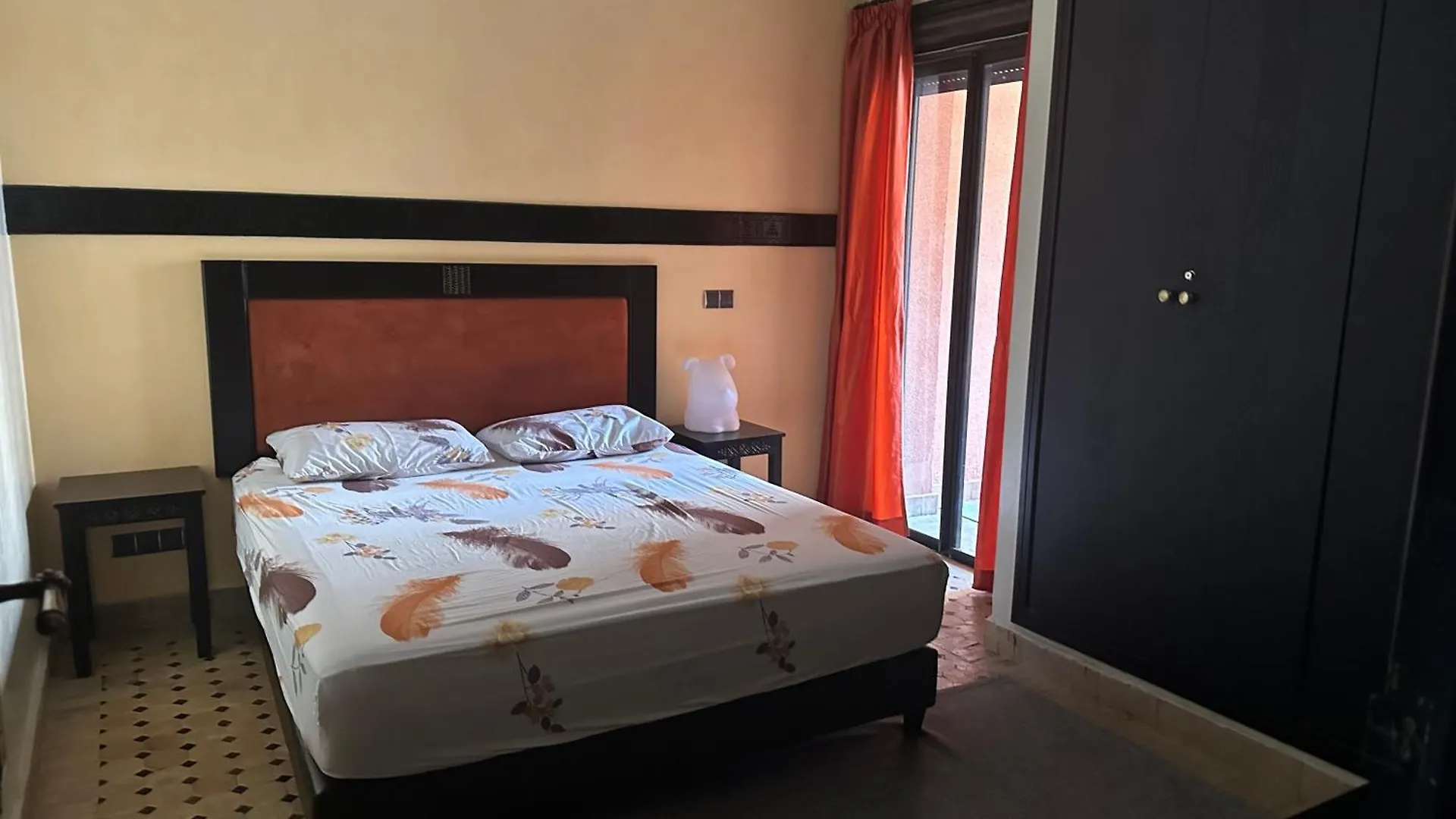Apartman Appartement Premium Village Marrákes