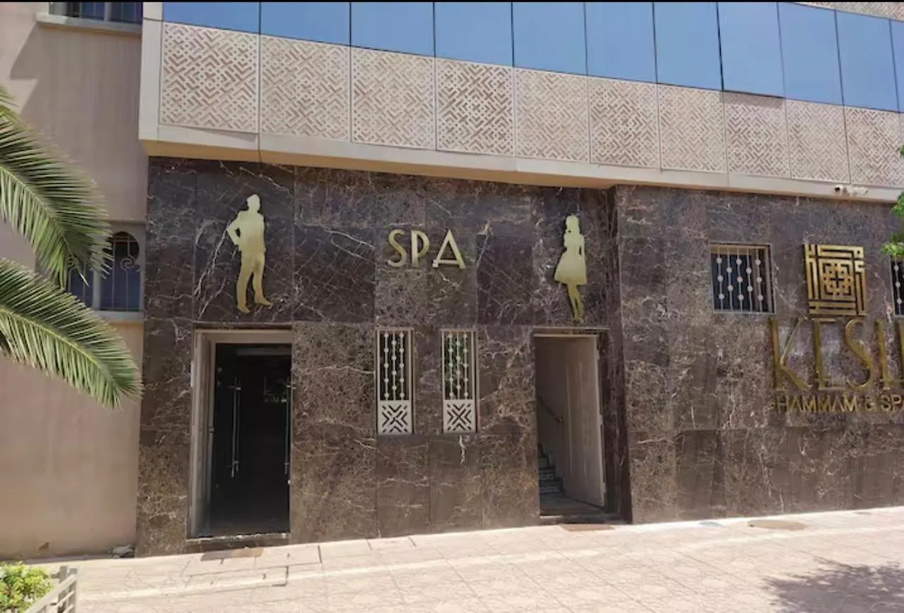 Appartement Premium Village Marrakesh Marokko