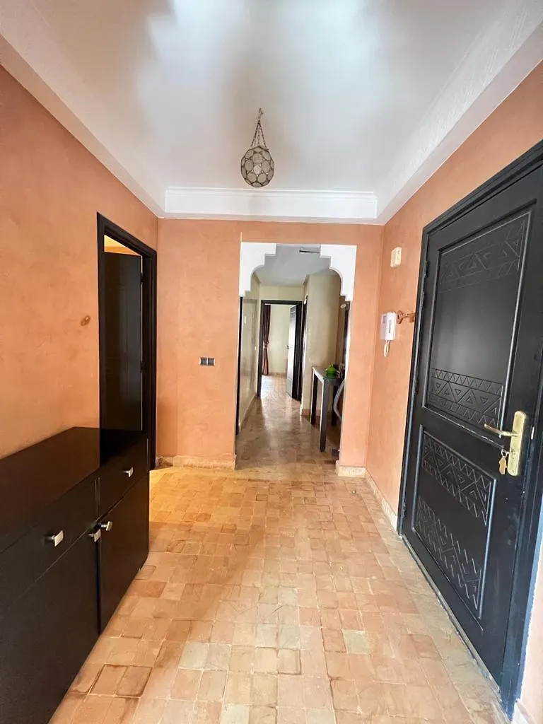 Appartement Premium Village Marrákes