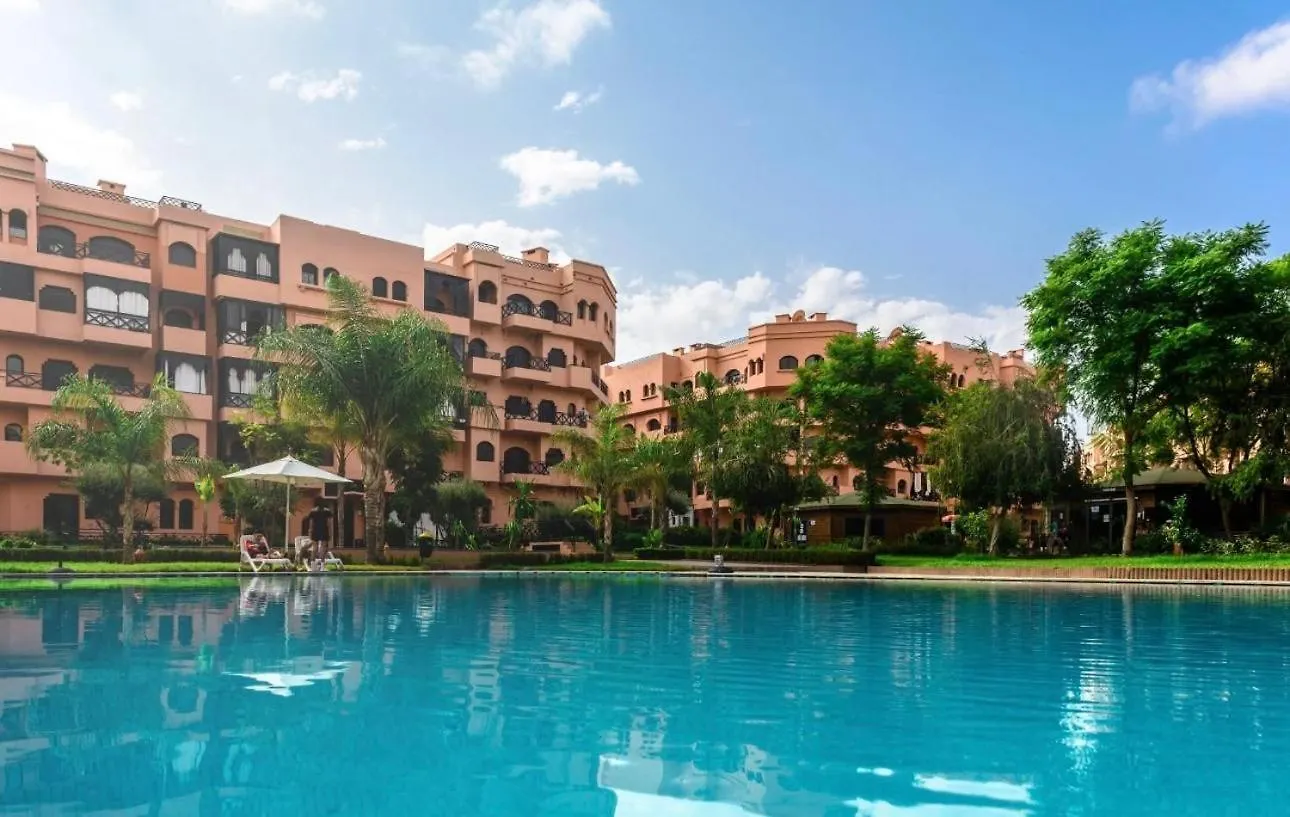 Appartement Premium Village location