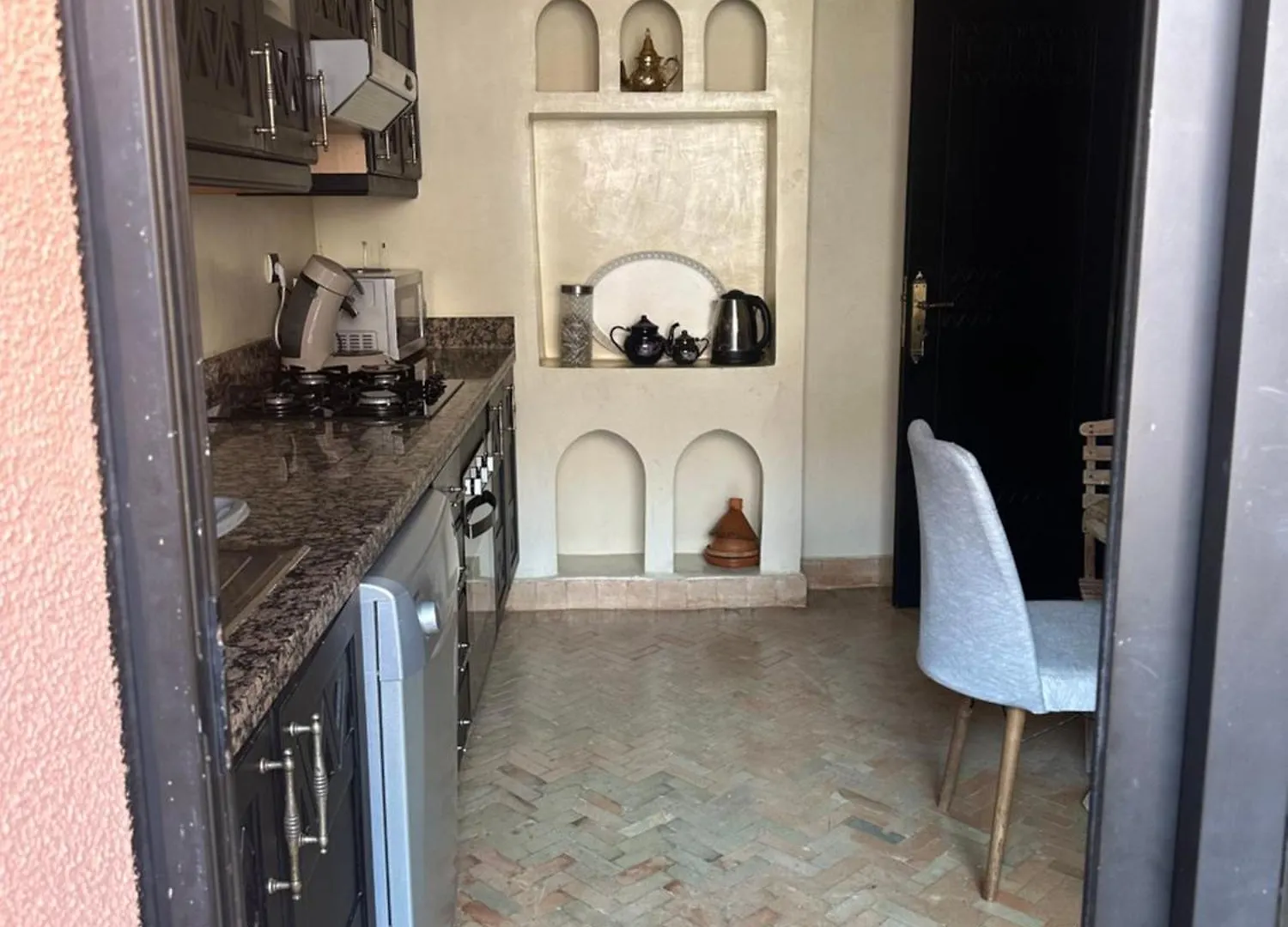 Appartement Premium Village Marrakesh Marokko