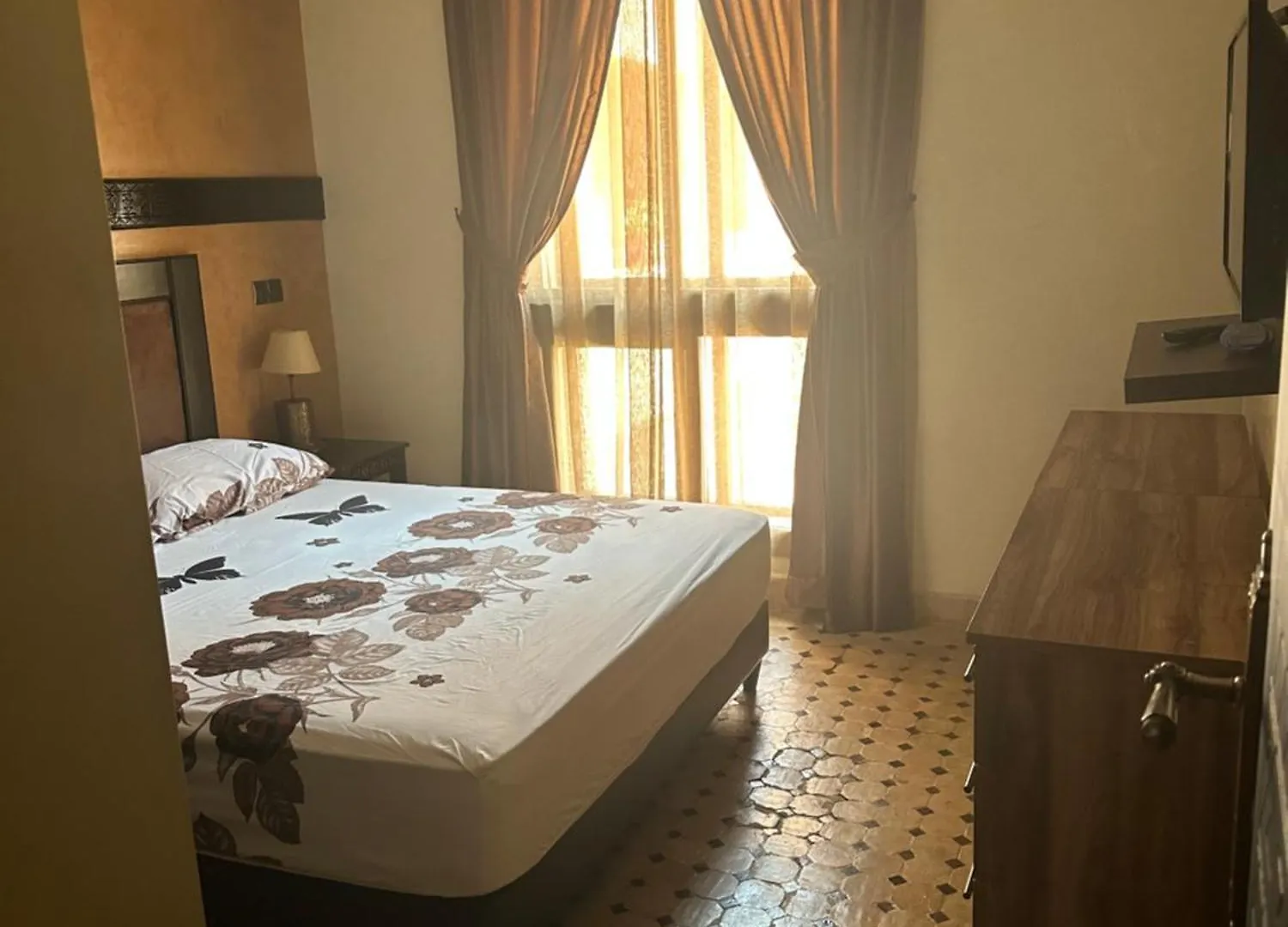 Apartman Appartement Premium Village Marrákes