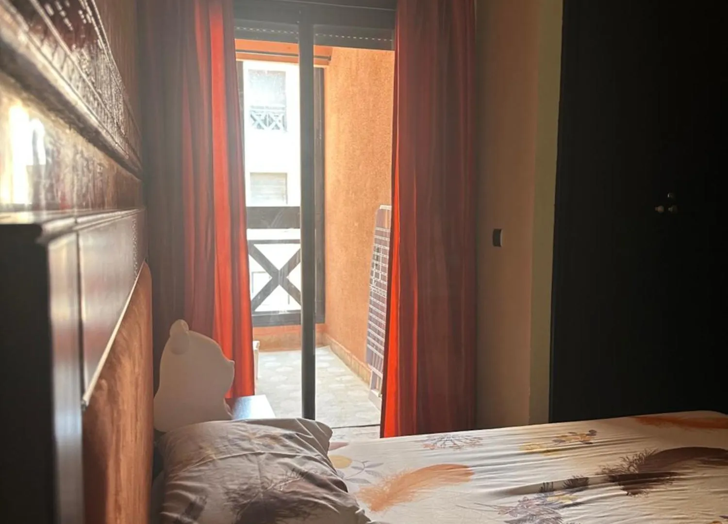 Appartement Premium Village Marrakesh