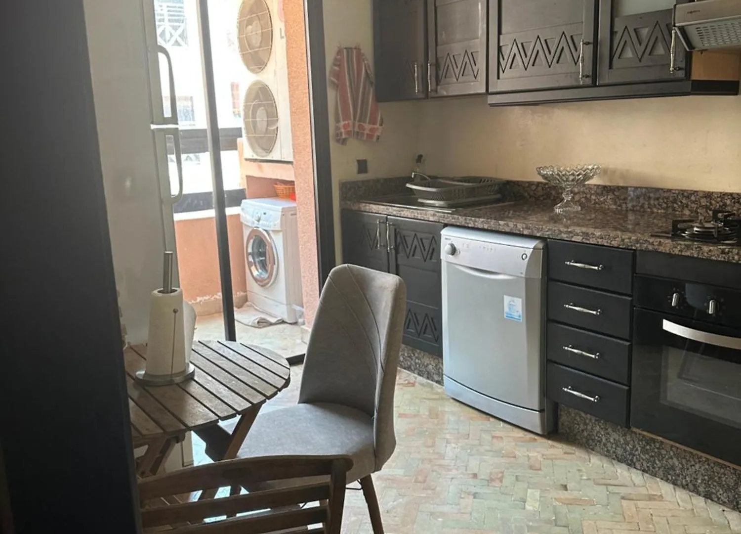 Lejlighed Appartement Premium Village Marrakesh